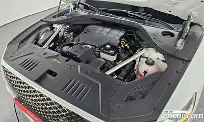 Genesis GV70 2023 2.5 автомат (гидро), миниатюра 6