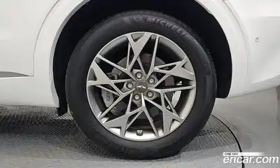 Genesis GV70 2023 2.5 автомат (гидро), миниатюра 7