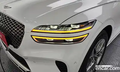 Genesis GV70 2023 2.5 автомат (гидро), миниатюра 8