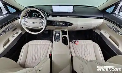 Genesis GV70 2023 2.5 автомат (гидро), миниатюра 10