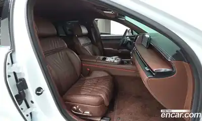 Genesis G90 2022 3.5 автомат (гидро), миниатюра 11