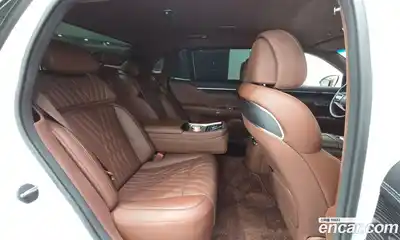 Genesis G90 2022 3.5 автомат (гидро), миниатюра 12