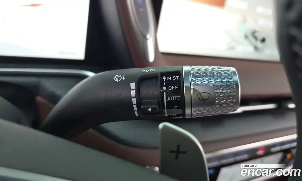 Genesis G90 2022 3.5 автомат (гидро), фото 18