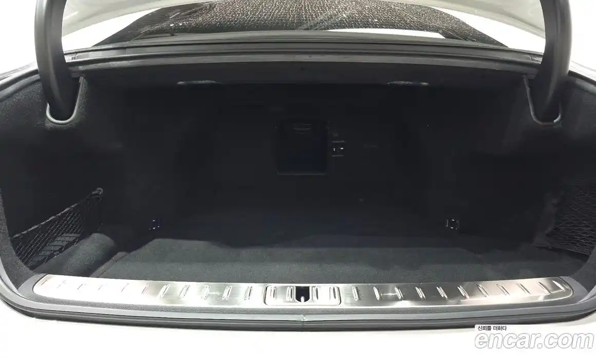 Genesis G90 2022 3.5 автомат (гидро), фото 20