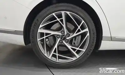 Genesis G90 2022 3.5 автомат (гидро), миниатюра 5
