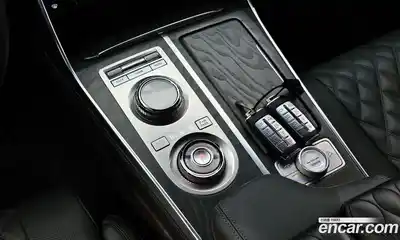 Genesis GV80 2023 3.5 автомат (гидро), миниатюра 11