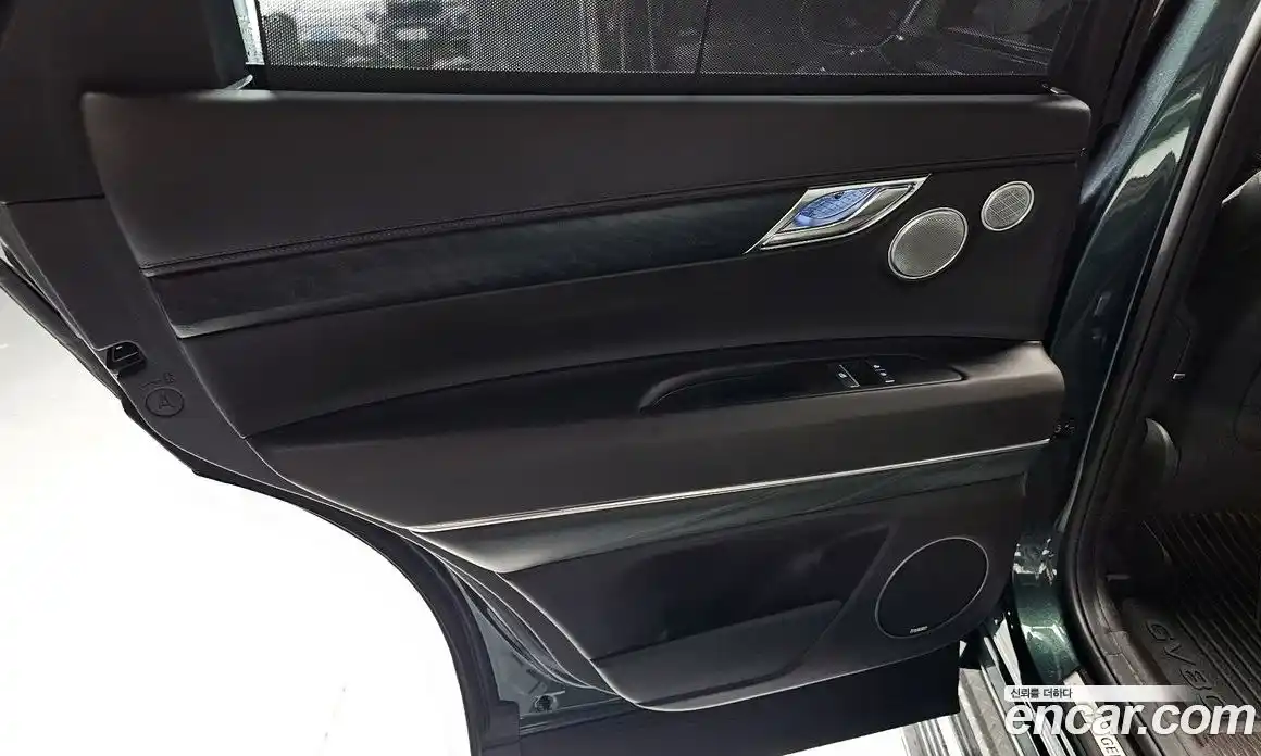 Genesis GV80 2023 3.5 автомат (гидро), фото 14