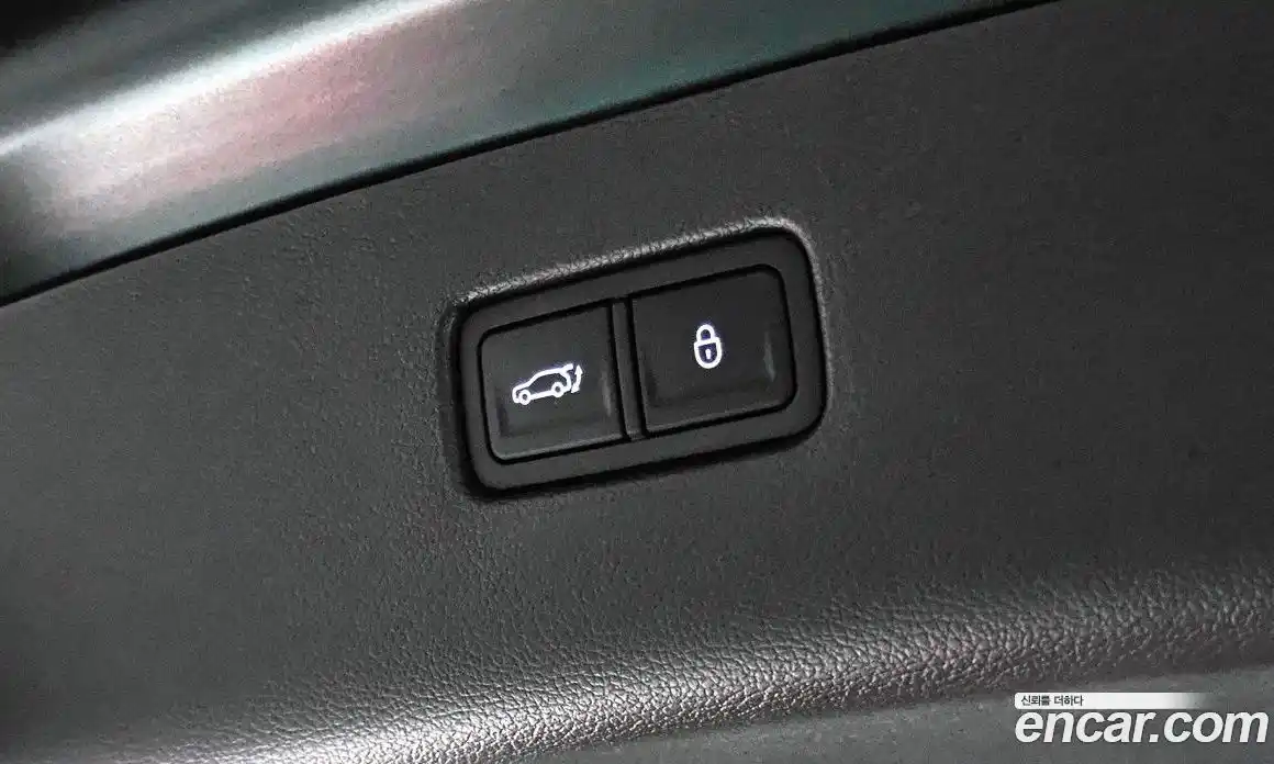 Genesis GV80 2023 3.5 автомат (гидро), фото 21