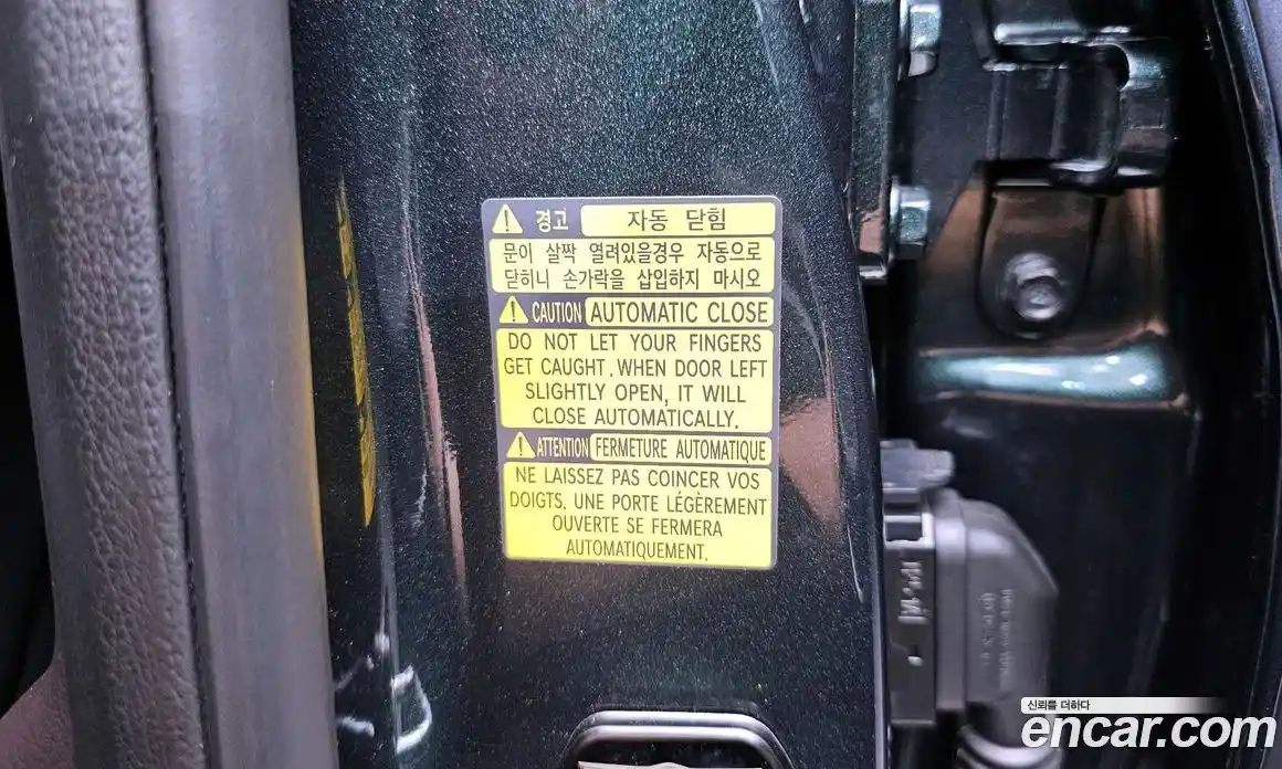 Genesis GV80 2023 3.5 автомат (гидро), фото 26