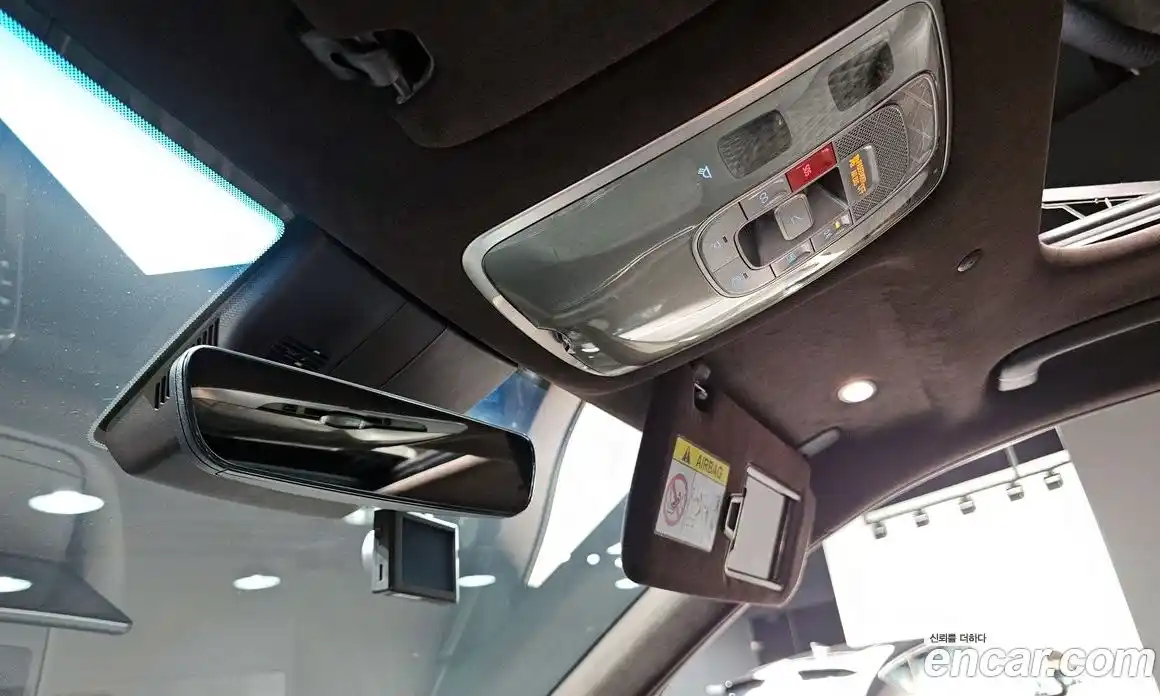Genesis GV80 2023 3.5 автомат (гидро), фото 27