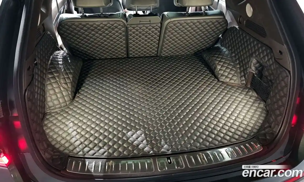 Genesis GV80 2023 3.5 автомат (гидро), фото 29