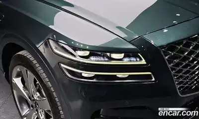 Genesis GV80 2023 3.5 автомат (гидро), миниатюра 7