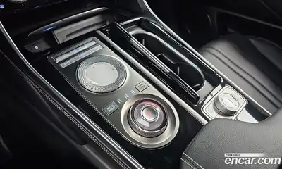 Genesis GV80 2022 3.0 автомат (гидро), миниатюра 12