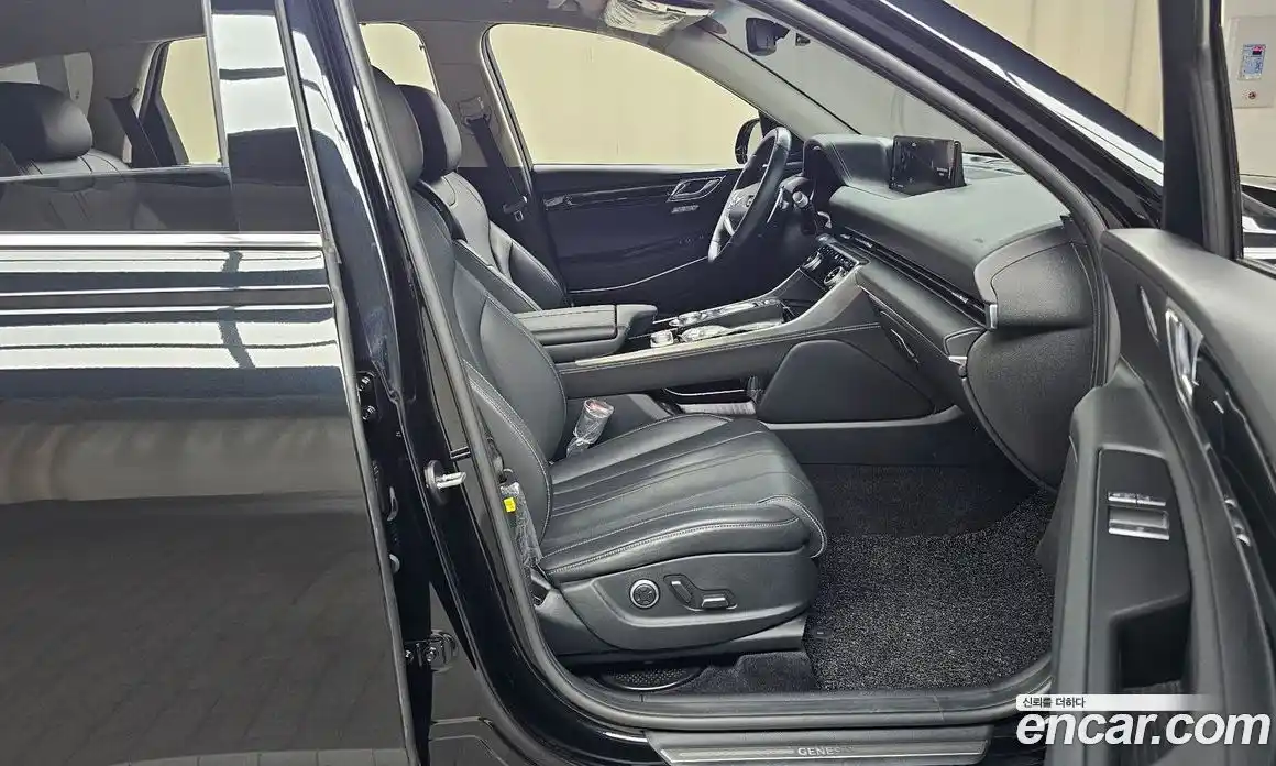 Genesis GV80 2022 3.0 автомат (гидро), фото 16