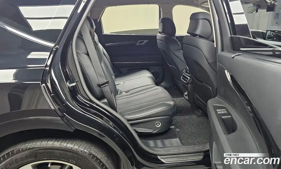 Genesis GV80 2022 3.0 автомат (гидро), фото 17