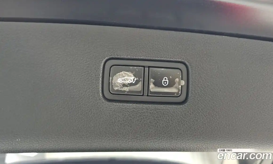 Genesis GV80 2022 3.0 автомат (гидро), фото 21