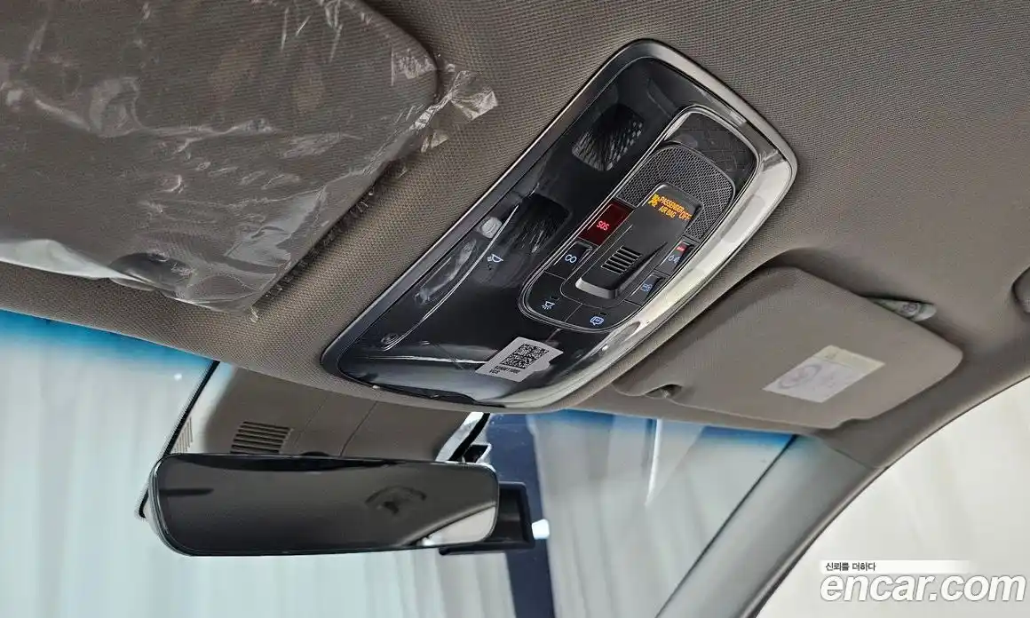 Genesis GV80 2022 3.0 автомат (гидро), фото 24