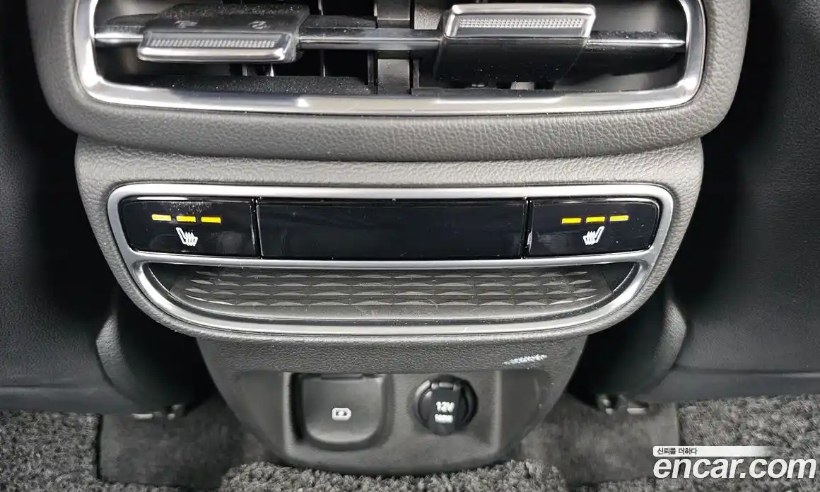 Genesis GV80 2022 3.0 автомат (гидро), фото 31