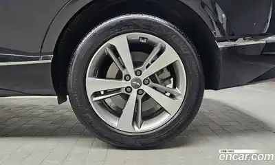Genesis GV80 2022 3.0 автомат (гидро), миниатюра 7