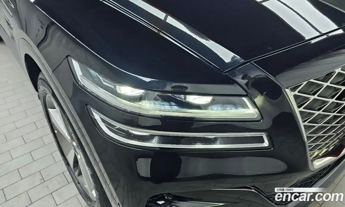 Genesis GV80 2022 3.0 автомат (гидро), фото 8