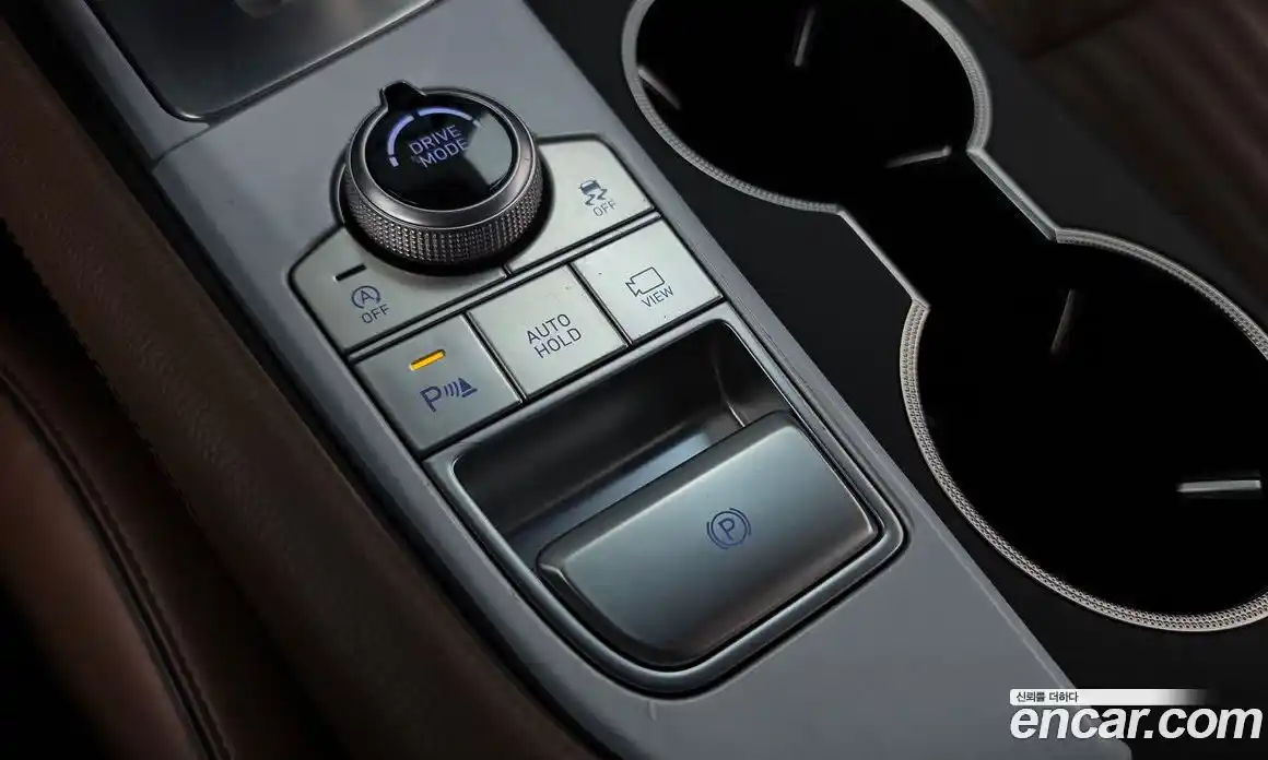 Genesis G70 2019 2.0 автомат (гидро), фото 16