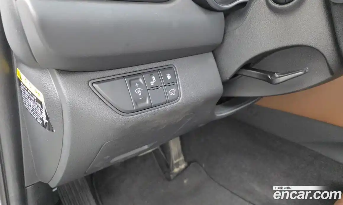 Genesis G70 2019 2.0 автомат (гидро), фото 27
