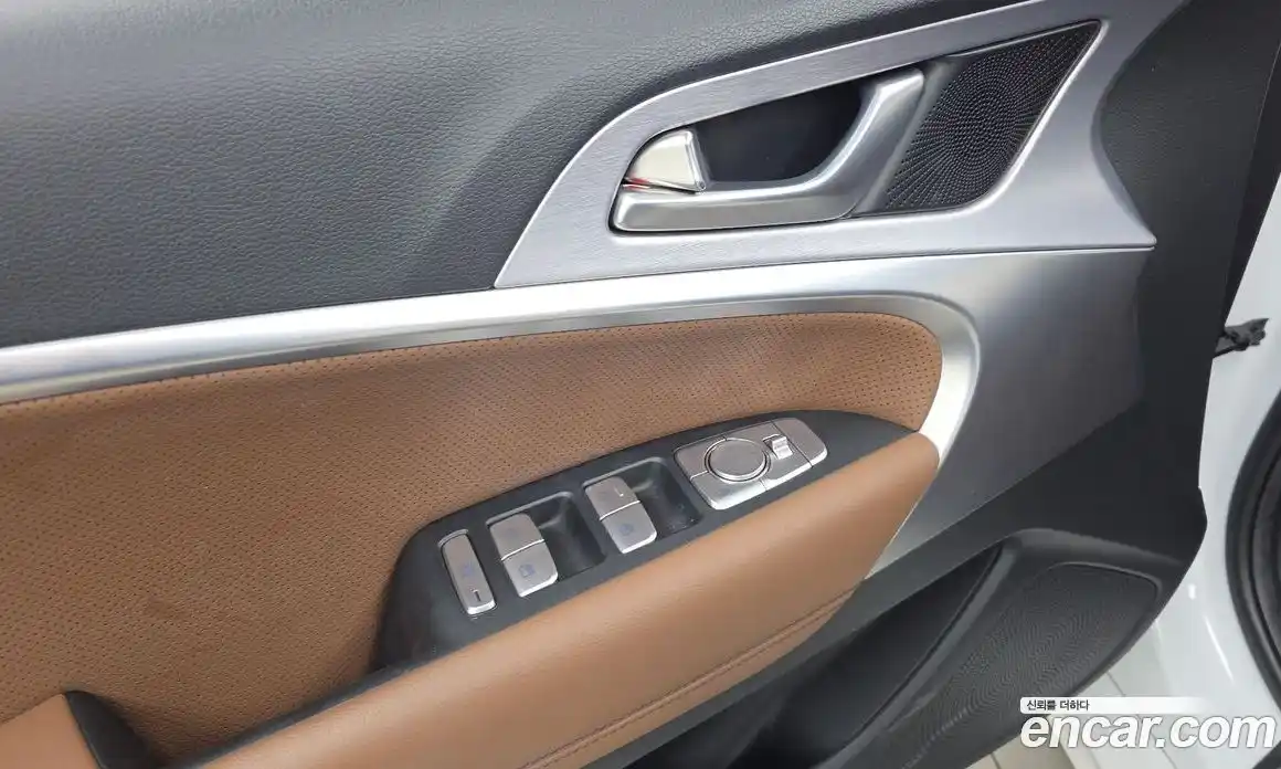 Genesis G70 2019 2.0 автомат (гидро), фото 30