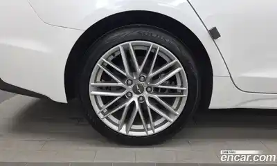 Genesis G70 2019 2.0 автомат (гидро), миниатюра 5