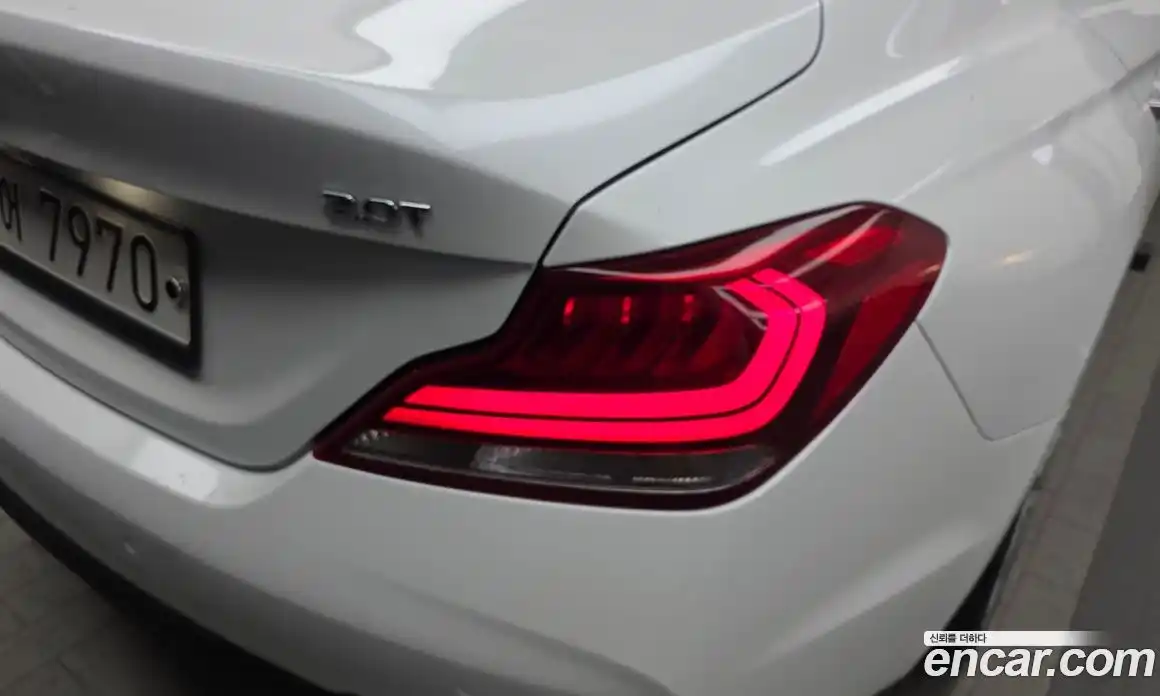 Genesis G70 2019 2.0 автомат (гидро), фото 9