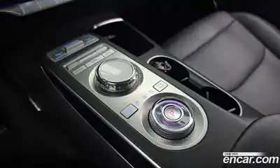 Genesis GV70 2022 2.5 автомат (гидро), миниатюра 12