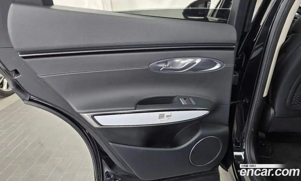 Genesis GV70 2022 2.5 автомат (гидро), фото 15