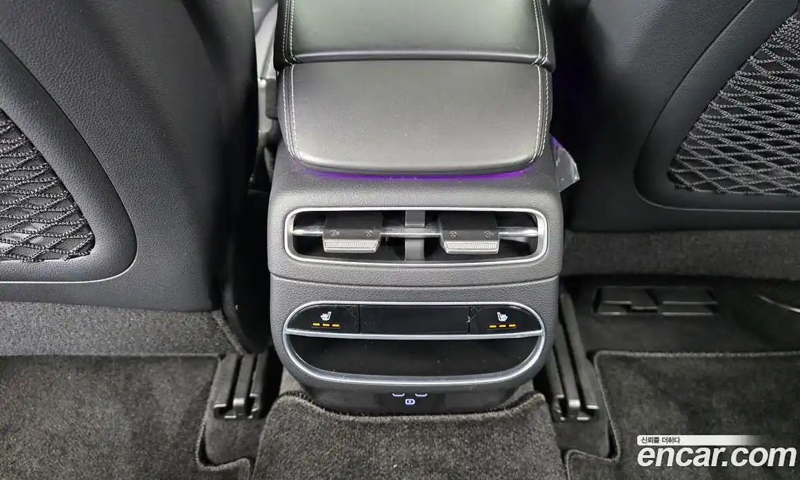 Genesis GV70 2022 2.5 автомат (гидро), фото 25