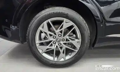 Genesis GV70 2022 2.5 автомат (гидро), миниатюра 5