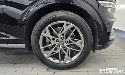 Genesis GV70 2022 2.5 автомат (гидро), миниатюра 7