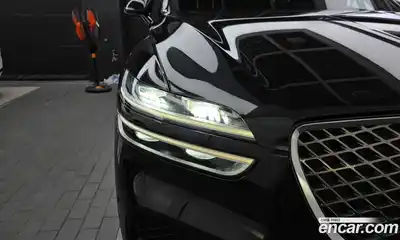 Genesis GV70 2022 2.5 автомат (гидро), миниатюра 8