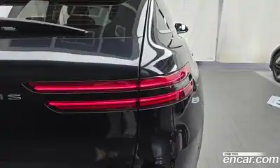 Genesis GV70 2022 2.5 автомат (гидро), миниатюра 9