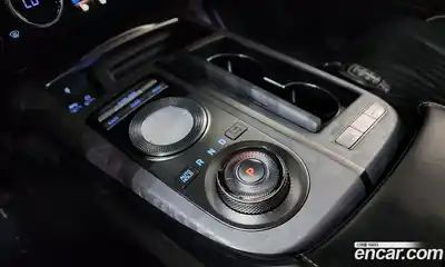 Genesis G80 2021 3.5 автомат (гидро), миниатюра 12