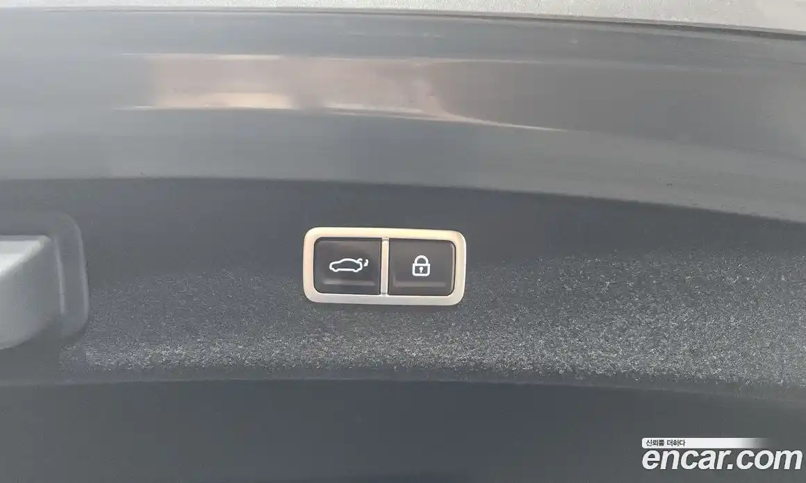 Genesis G80 2021 3.5 автомат (гидро), фото 23