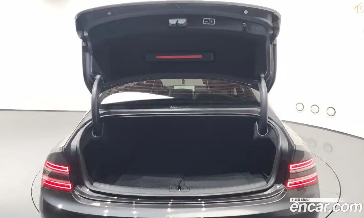 Genesis G80 2021 3.5 автомат (гидро), фото 24