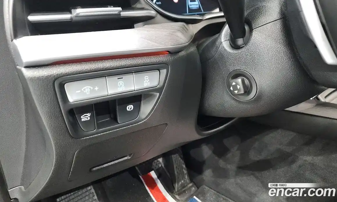 Genesis G80 2021 3.5 автомат (гидро), фото 28