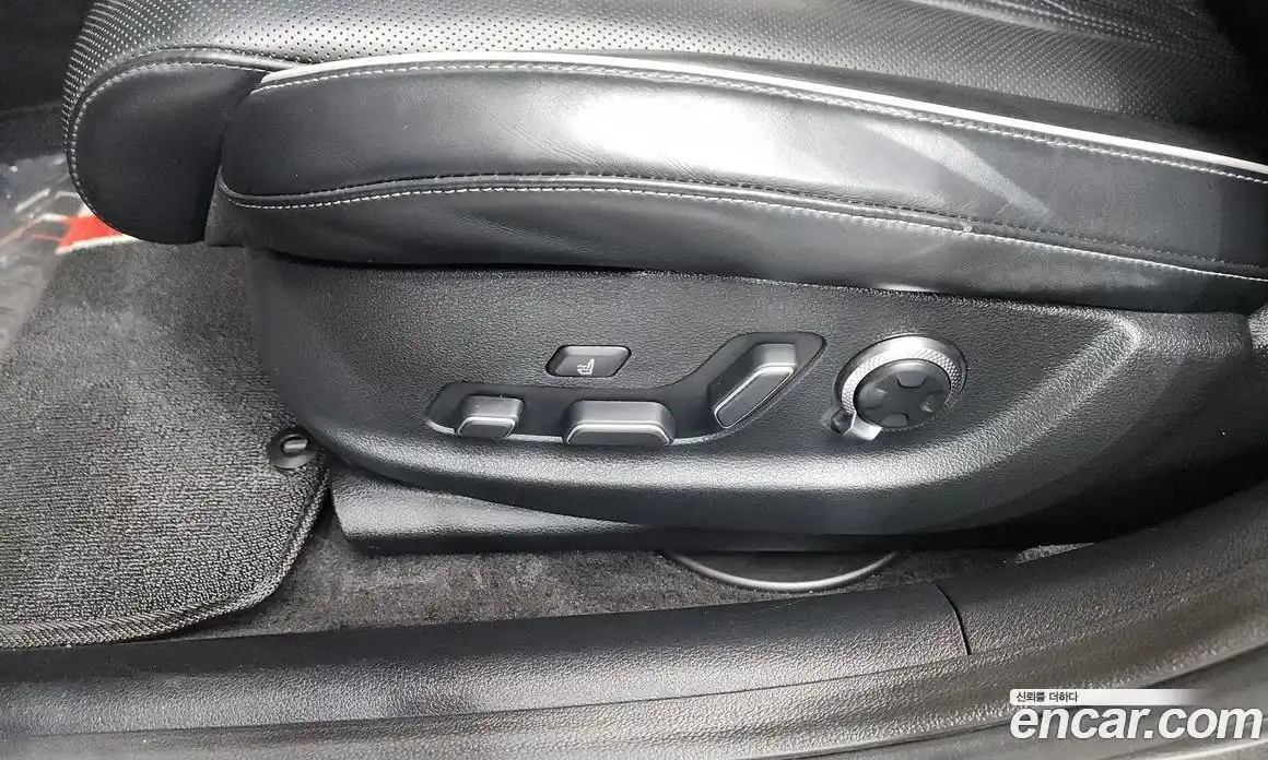 Genesis G80 2021 3.5 автомат (гидро), фото 32