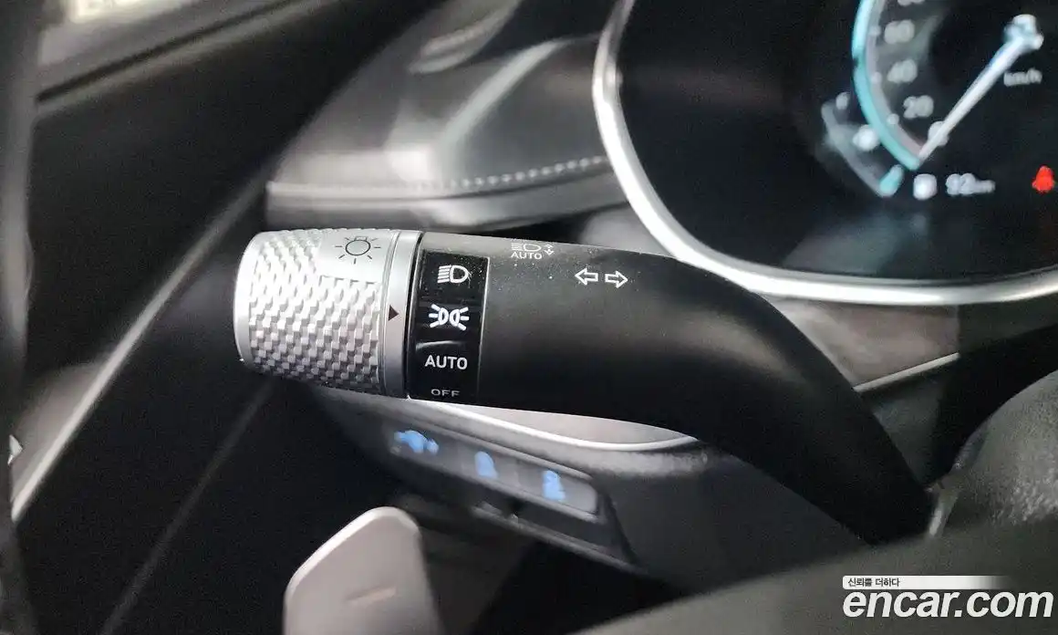 Genesis G80 2021 3.5 автомат (гидро), фото 39