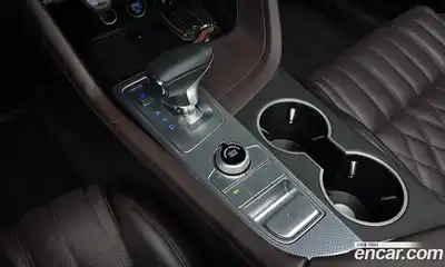 Genesis G70 2021 3.3 автомат (гидро), миниатюра 12