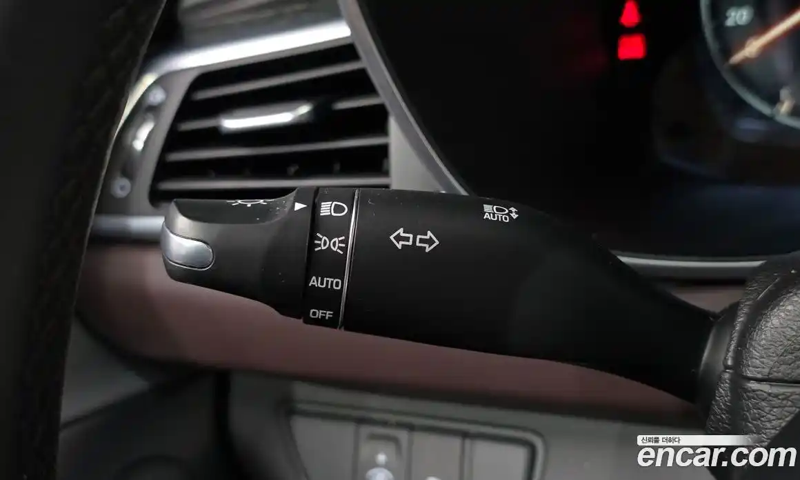 Genesis G70 2021 3.3 автомат (гидро), фото 27