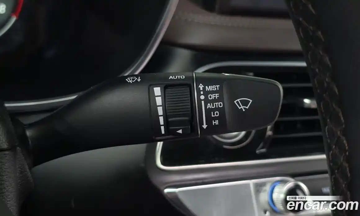 Genesis G70 2021 3.3 автомат (гидро), фото 28