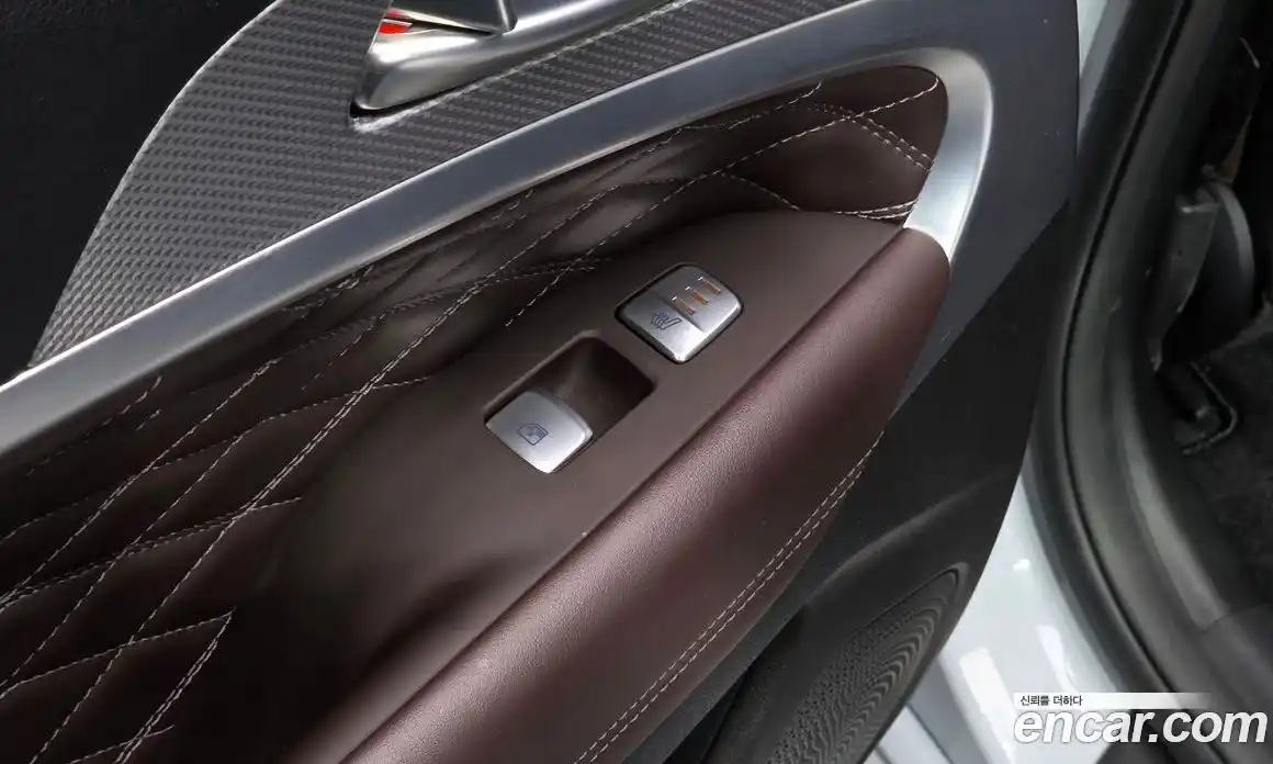 Genesis G70 2021 3.3 автомат (гидро), фото 34