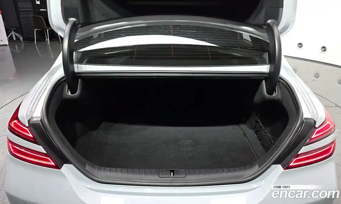 Genesis G70 2021 3.3 автомат (гидро), фото 36