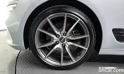 Genesis G70 2021 3.3 автомат (гидро), миниатюра 5