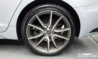 Genesis G70 2021 3.3 автомат (гидро), миниатюра 7