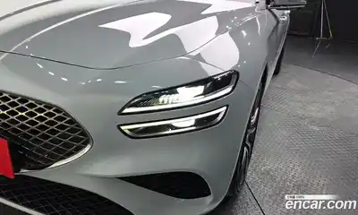 Genesis G70 2021 3.3 автомат (гидро), миниатюра 8